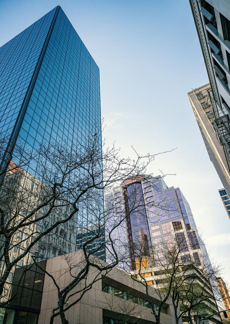 Portland, Oregon — home of Next Play Wealth